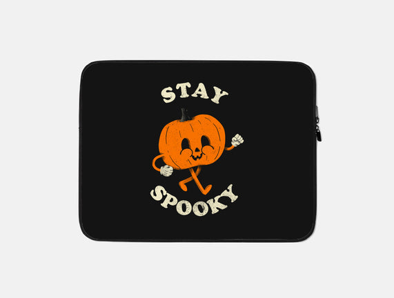 Stay Spooky Pumpkin