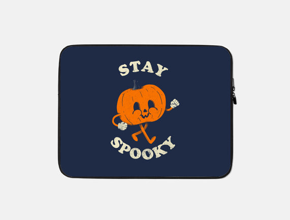 Stay Spooky Pumpkin