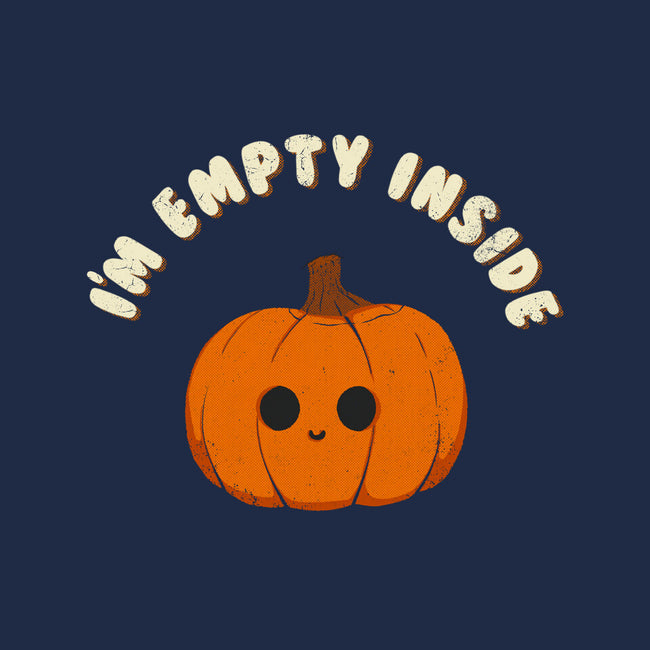 Empty Inside-Youth-Basic-Tee-zachterrelldraws