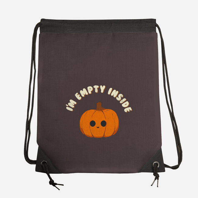 Empty Inside-None-Drawstring-Bag-zachterrelldraws