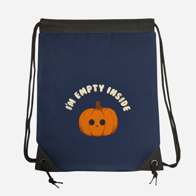 Empty Inside-None-Drawstring-Bag-zachterrelldraws