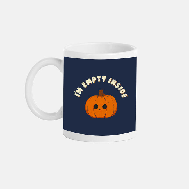 Empty Inside-None-Mug-Drinkware-zachterrelldraws