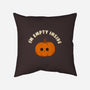 Empty Inside-None-Removable Cover-Throw Pillow-zachterrelldraws