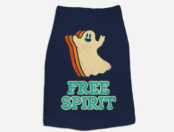 Retro Free Spirit