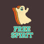 Retro Free Spirit-None-Beach-Towel-zachterrelldraws