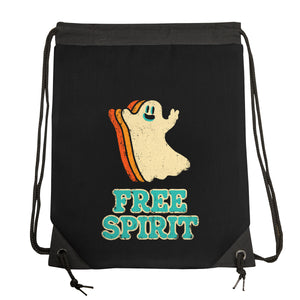 Retro Free Spirit