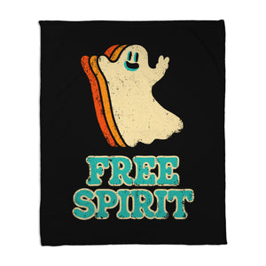 Retro Free Spirit