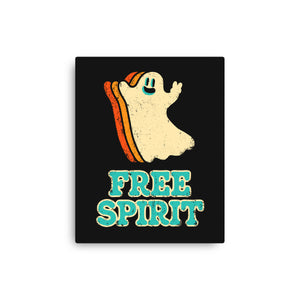 Retro Free Spirit