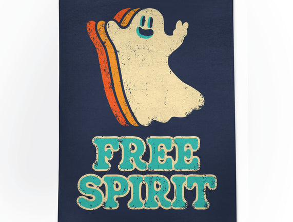 Retro Free Spirit