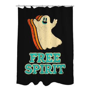 Retro Free Spirit