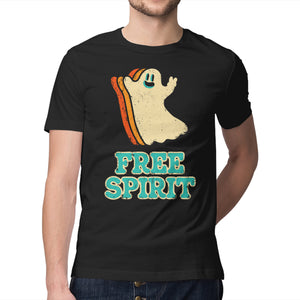 Retro Free Spirit