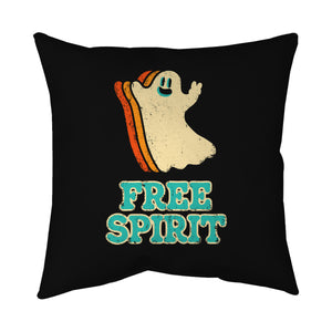 Retro Free Spirit