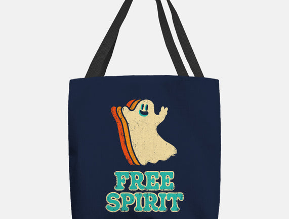 Retro Free Spirit