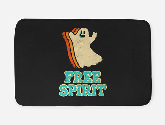 Retro Free Spirit