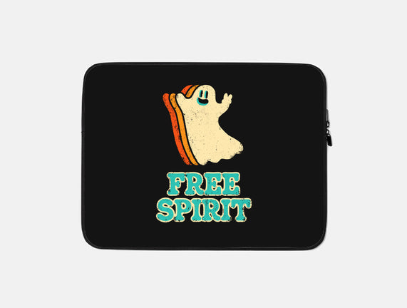 Retro Free Spirit