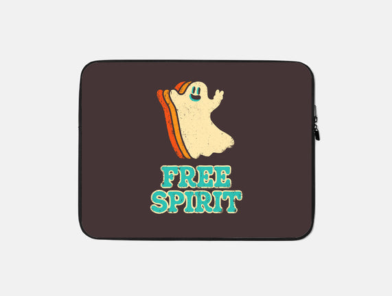 Retro Free Spirit