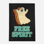 Retro Free Spirit-None-Indoor-Rug-zachterrelldraws