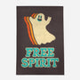 Retro Free Spirit-None-Indoor-Rug-zachterrelldraws