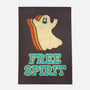 Retro Free Spirit-None-Outdoor-Rug-zachterrelldraws