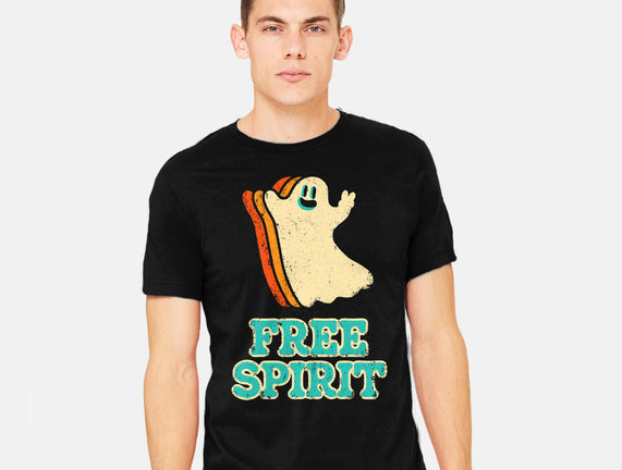 Retro Free Spirit