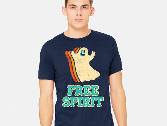 Retro Free Spirit