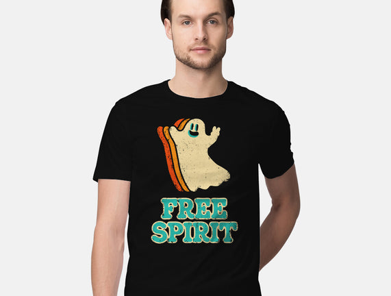 Retro Free Spirit