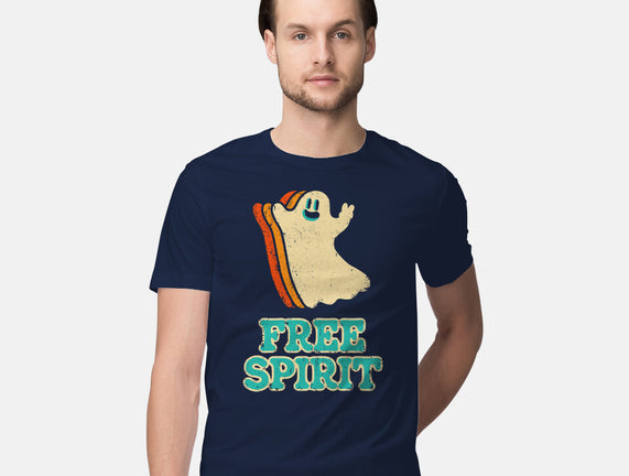 Retro Free Spirit