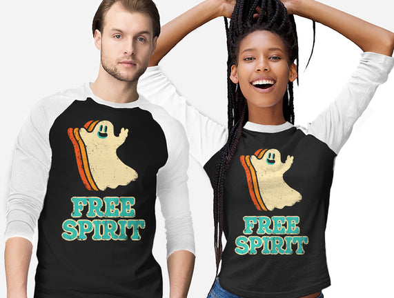 Retro Free Spirit