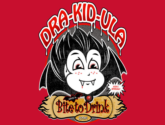 Dra-Kid-Ula