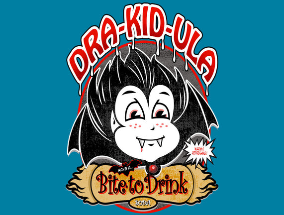 Dra-Kid-Ula