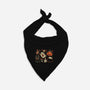 Halloween Things-Dog-Bandana-Pet Collar-xMorfina