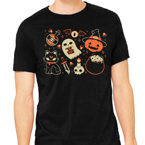 Halloween Things