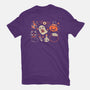 Halloween Things-Youth-Basic-Tee-xMorfina