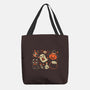 Halloween Things-None-Basic Tote-Bag-xMorfina