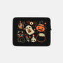 Halloween Things-None-Zippered-Laptop Sleeve-xMorfina