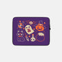 Halloween Things-None-Zippered-Laptop Sleeve-xMorfina