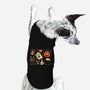 Halloween Things-Dog-Basic-Pet Tank-xMorfina