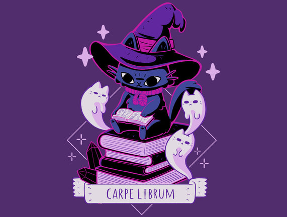 Carpe Librum