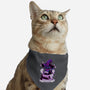 Carpe Librum-Cat-Adjustable-Pet Collar-xMorfina