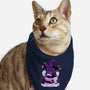 Carpe Librum-Cat-Bandana-Pet Collar-xMorfina