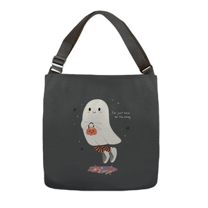 Candy Ghost