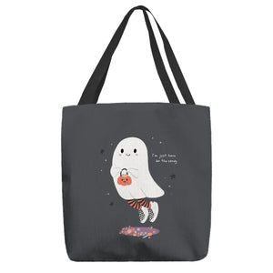 Candy Ghost