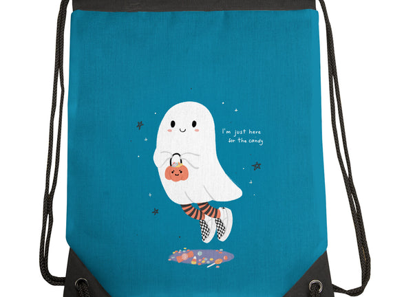 Candy Ghost