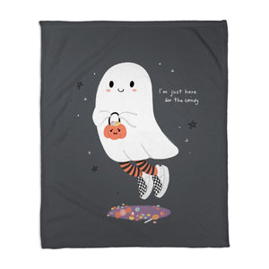 Candy Ghost