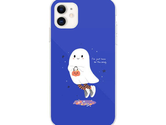 Candy Ghost