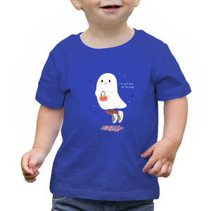 Candy Ghost
