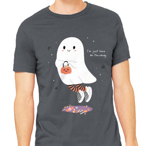 Candy Ghost