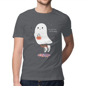 Candy Ghost