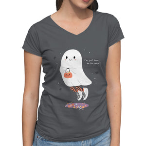 Candy Ghost