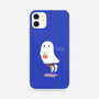 Candy Ghost-iPhone-Snap-Phone Case-Paola Locks